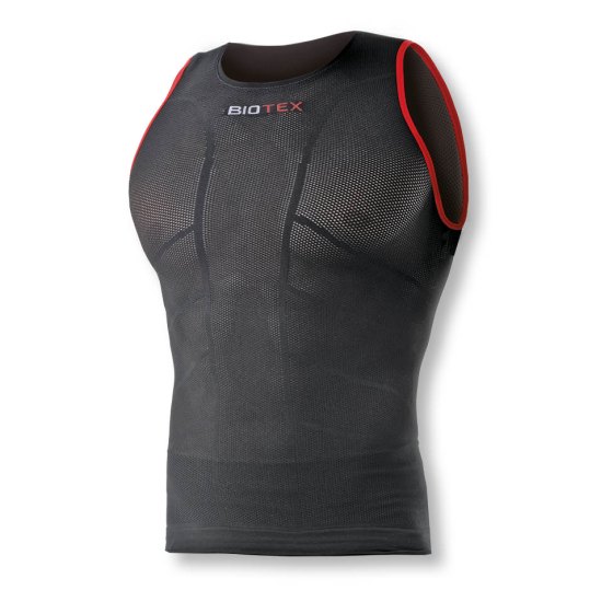 Biotex Canotta Rete Sun